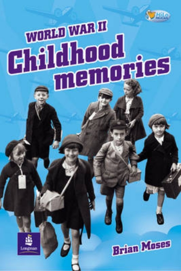 Picture of WW2 Childhood Memories Non-Fiction Pk 6 &amp; Teac