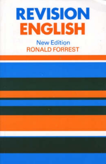 Picture of Revision English New Edition