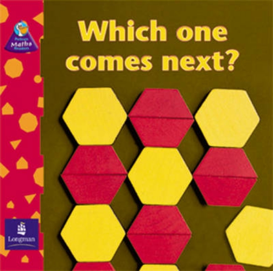 Picture of Which One Comes Next? Reception