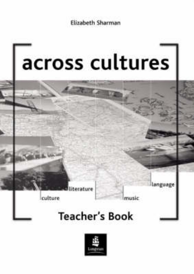 Picture of Across Culture Teacher's Book