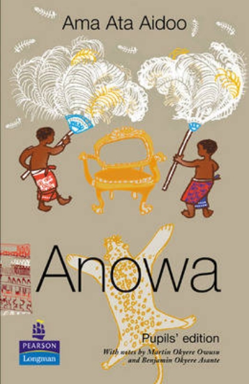 Picture of Anowa - Student's Edition Paper