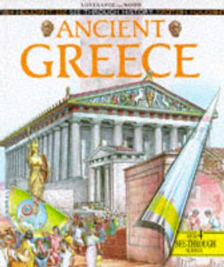 Picture of Ancient Greece