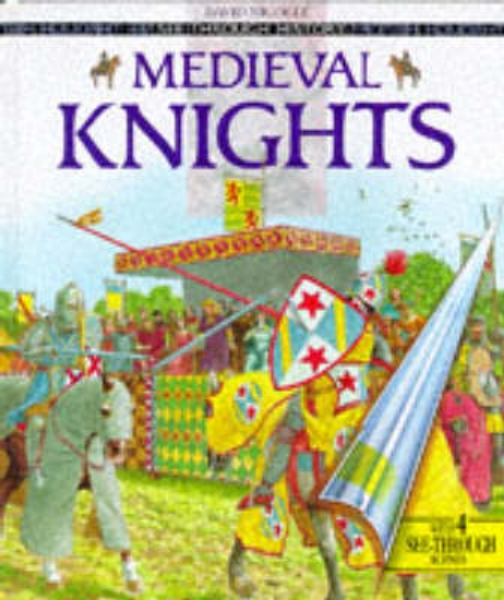 Picture of Medieval Knights