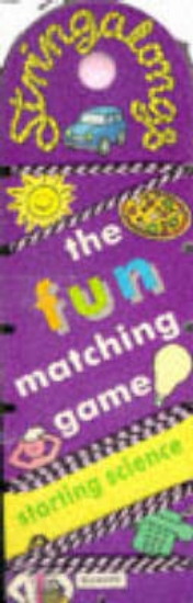 Picture of Stringalongs: Starting Science Set 8