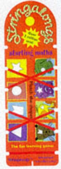 Picture of Stringalongs: Starting Maths Set 7