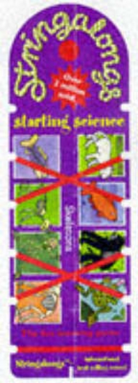 Picture of Stringalongs: Starting Science Set 8
