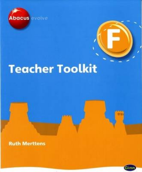 Picture of AE (non-UK) Foundation Starter Pack with I-Planner