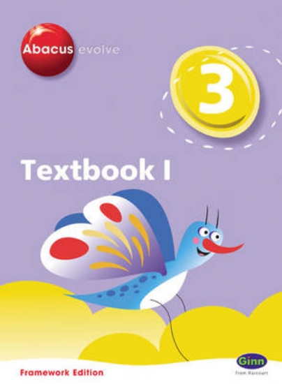 Picture of Abacus Evolve Year3/P4 Group Set Framework Edition