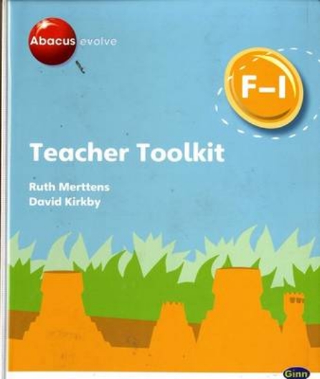 Picture of AE (non-UK) Foundation/Year 1 Starter Pack with I-