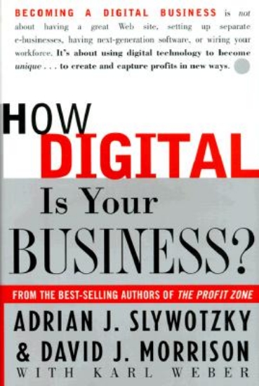 Picture of How Digital is Your Business?