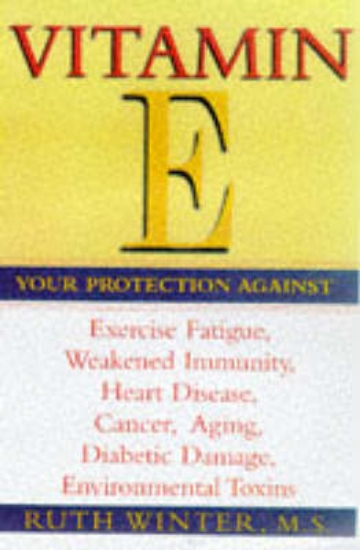 Picture of Vitamin E