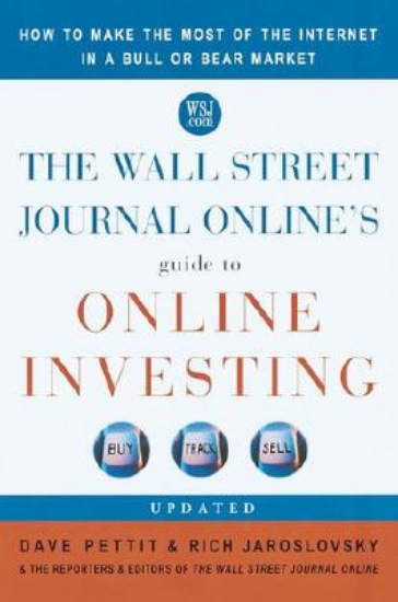 Picture of Wsj Online's Guide