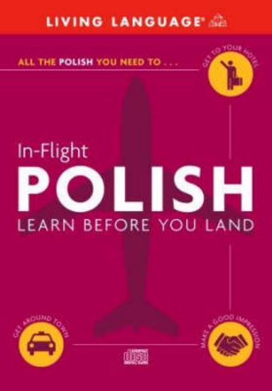Picture of Polish in Flight