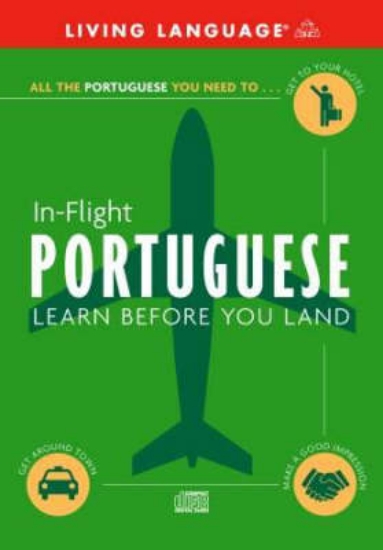 Picture of Portuguese in Flight