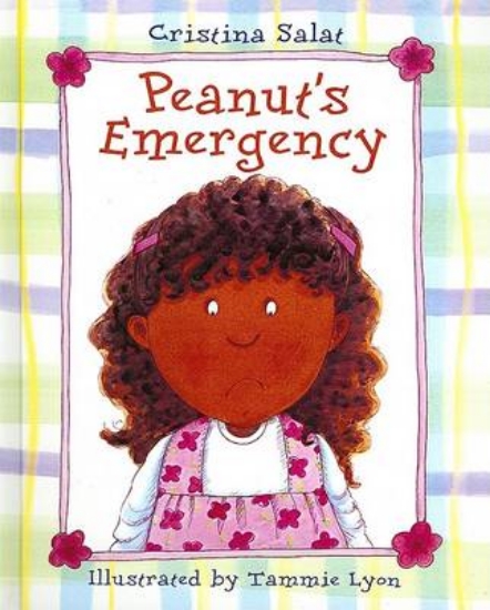 Picture of Peanut's Emergency