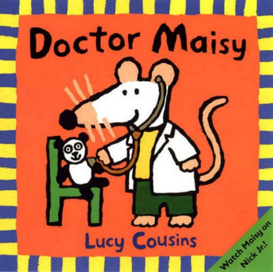 Picture of Doctor Maisy