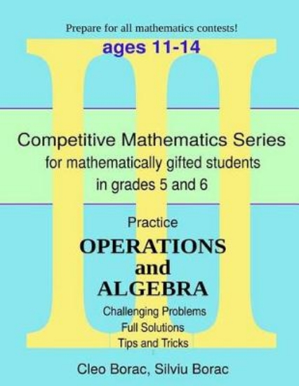 Picture of Practice Operations and Algebra