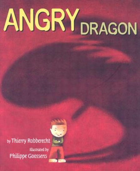 Picture of Angry Dragon