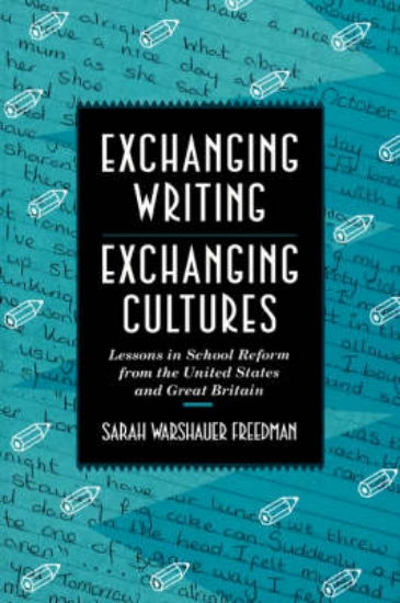Picture of Exchanging Writing, Exchanging Cultures
