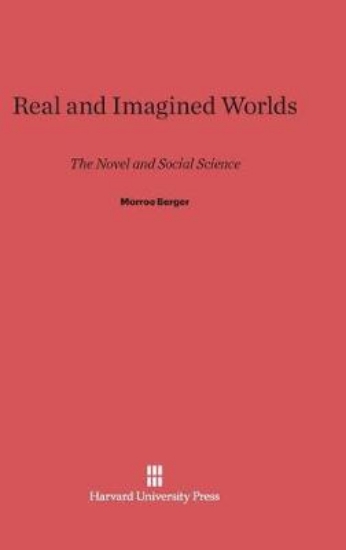 Picture of Real and Imagined Worlds