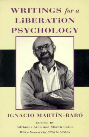 Picture of Writings for a Liberation Psychology