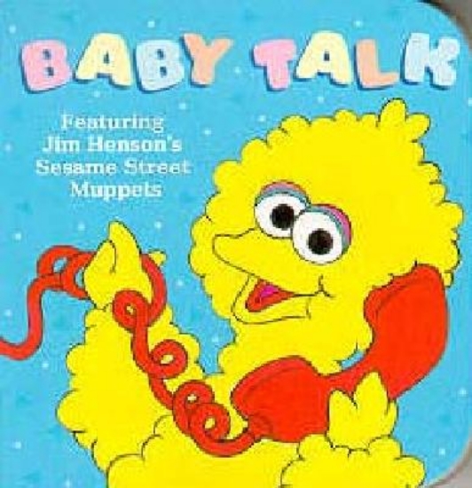Picture of Baby Talk