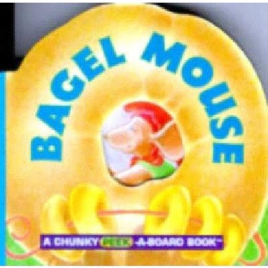 Picture of Bagel Mouse