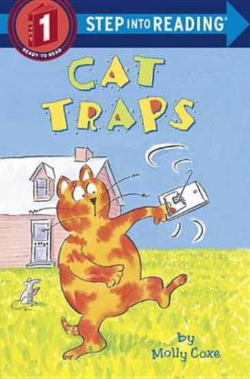 Picture of Cat Traps