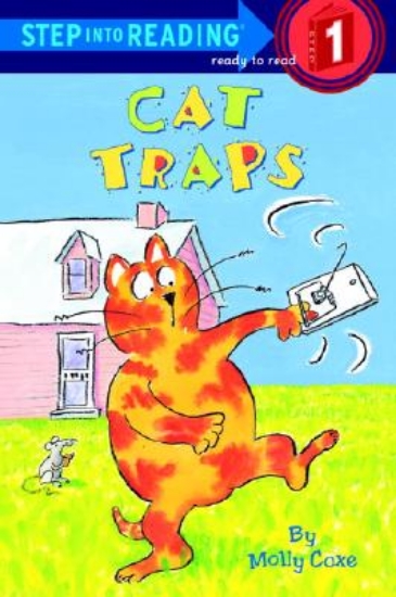 Picture of Cat Traps