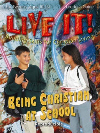 Picture of Being Christian at School