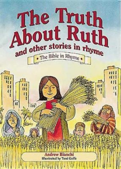Picture of Truth About Ruth