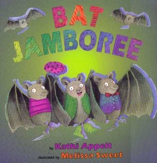 Picture of Bat Jamboree