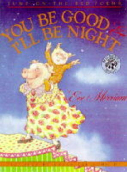 Picture of You be Good and I'll be Night