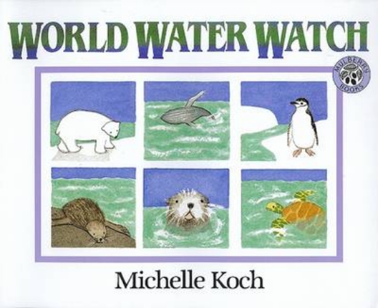 Picture of World Water Watch