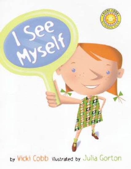 Picture of I See Myself