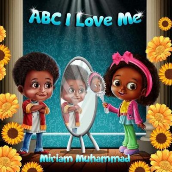 Picture of ABC I Love Me