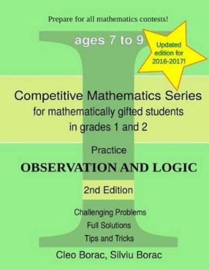Picture of Practice Observation and Logic
