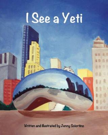 Picture of I See a Yeti