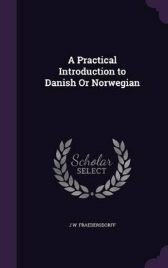 Picture of A Practical Introduction to Danish or Norwegian