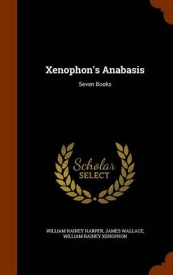 Picture of Xenophon's Anabasis