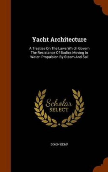 Picture of Yacht Architecture
