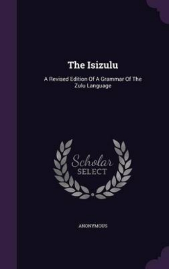 Picture of The Isizulu