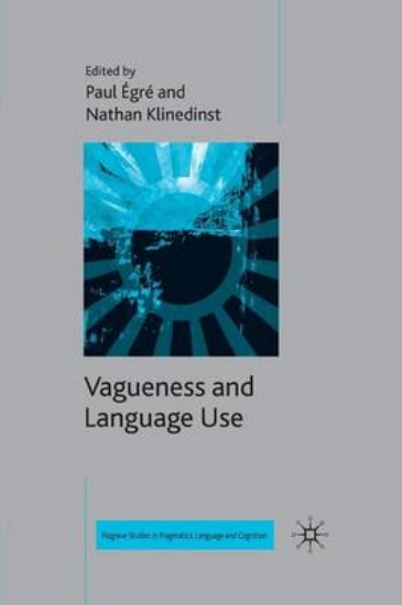 Picture of Vagueness and Language Use