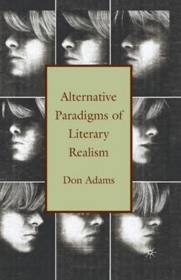Picture of Alternative Paradigms of Literary Realism