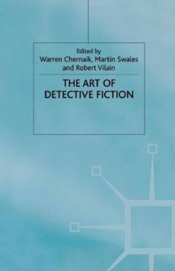 Picture of The Art of Detective Fiction 2000