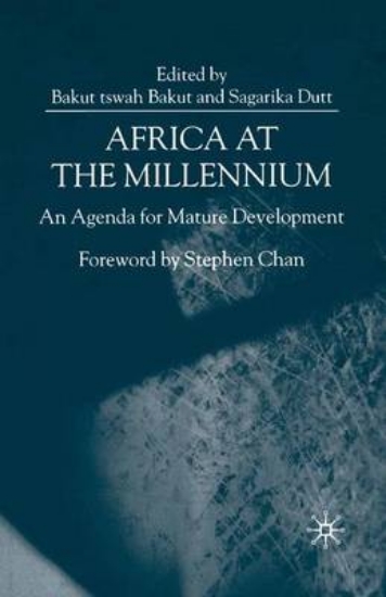 Picture of Africa at the Millennium 2000