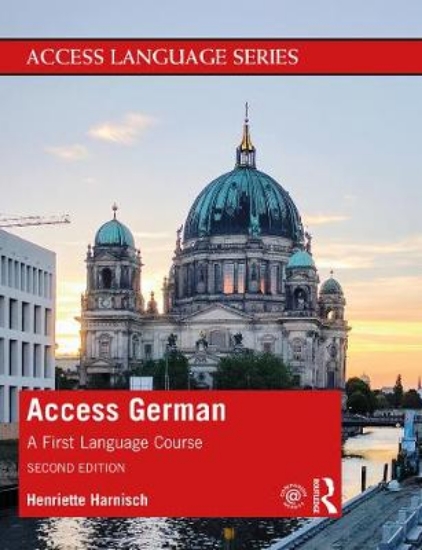 Picture of Access German