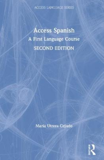Picture of Access Spanish