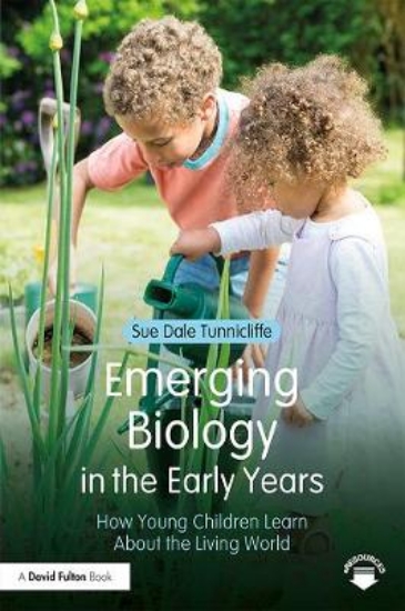 Picture of Emerging Biology in the Early Years