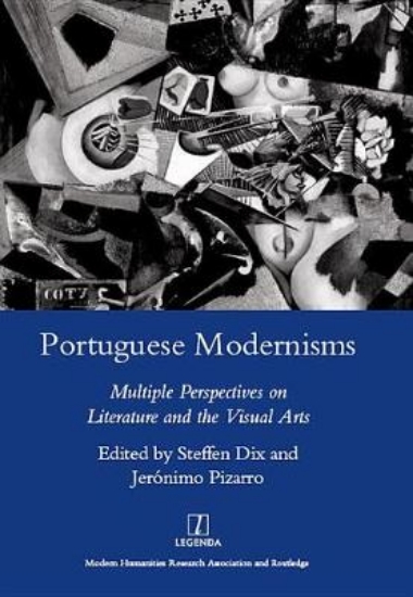 Picture of Portuguese Modernisms